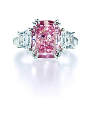          Harry Winston