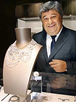 Chaumet 