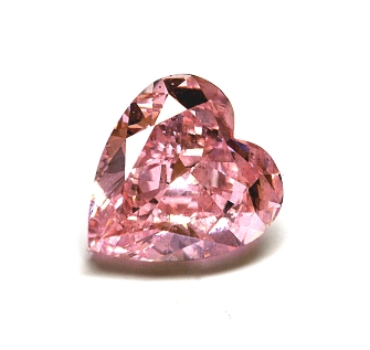 pink diamond