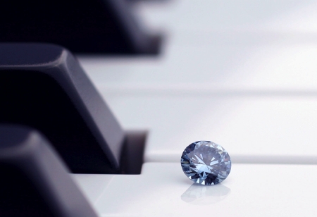 The Beethoven Diamond