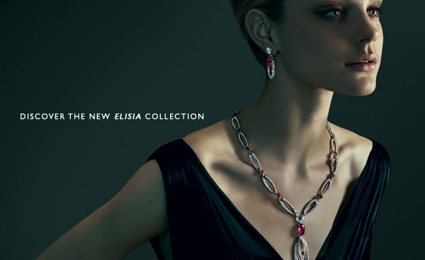 Discover the new Elisia Collection