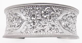 cuff bracelet