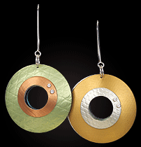 Aluminum Jewelry