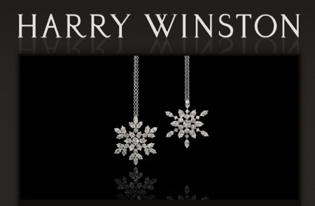 Harry Winston 