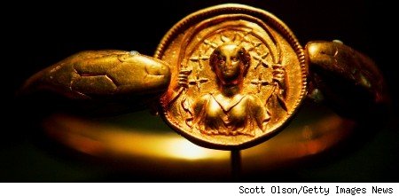 Italian Goldsmiths Facing Troubling Times