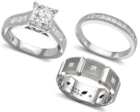 Record Price Set For Platinum