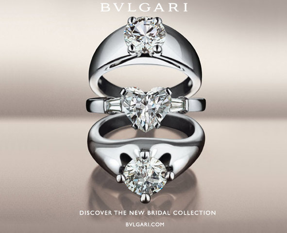   BULGARI