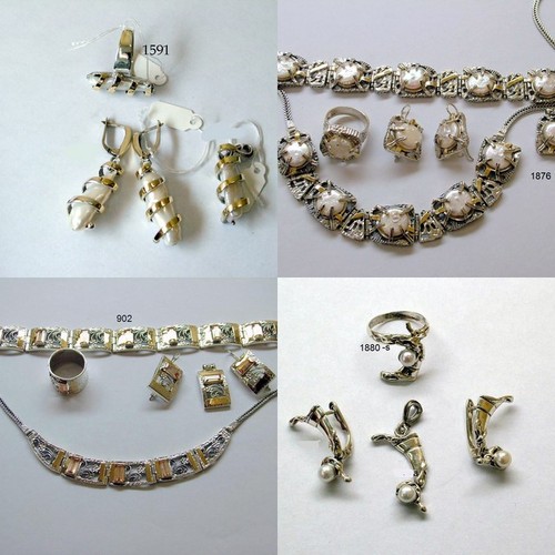 V.S.Jewelry:    