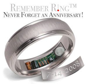 Remember Ring