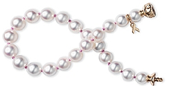akoya pearl necklace 