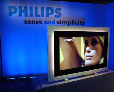 Philips Ambilight HDTV 