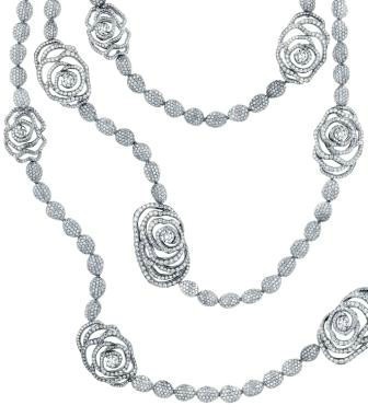 Forevermark Precious Collection    