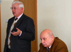 Продолжаем обсуждать вопрос о задачах и месте Союза Ювелиров России 