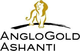   AngloGold  