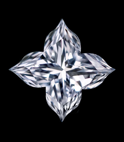  Diamond Dimensions        