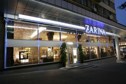 ZARINA   10- 