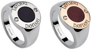 Новая ювелирная коллекция от Damiani 