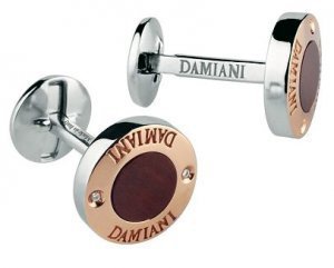 Новая ювелирная коллекция от Damiani 