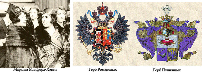Малая корона дома Романовых. Ювелирные Известия - J-izvestia.ru