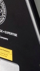 De Beers представит устройство для выявления синтетических бриллиантов. Ювелирные Известия - J-izvestia.ru
