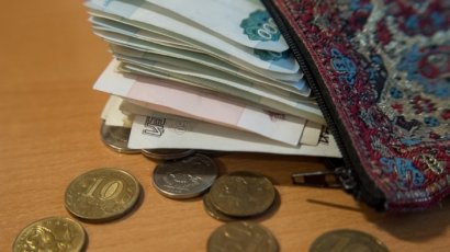 Нал в ноль: чем аукнется запрет крупных покупок за наличные. Ювелирные Известия - J-izvestia.ru