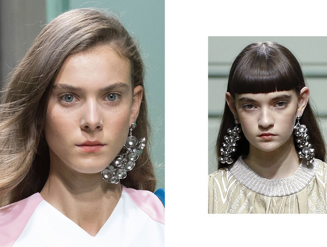 Серьги-колокольчики — хит нового сезона. Ювелирные Известия - J-izvestia.ru