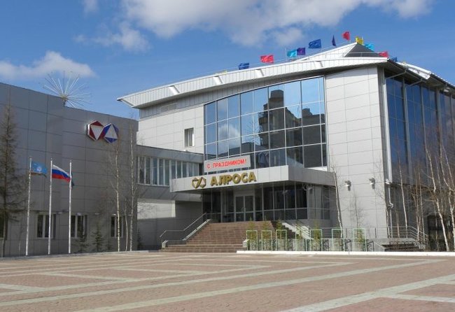 Президент АЛРОСА сообщил о запуске собственных маркетинговых программ компании. Ювелирные Известия - J-izvestia.ru