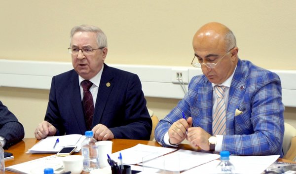 Ювелиры ЕврАзЭс готовят обращение к правительствам своих стран. Ювелирные Известия - J-izvestia.ru