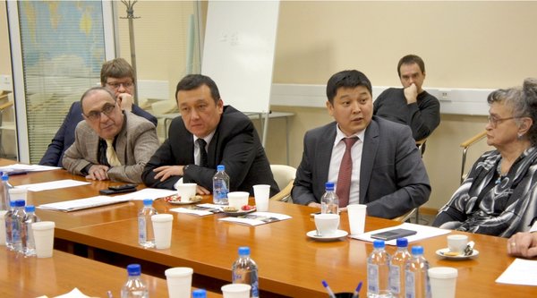 Ювелиры ЕврАзЭс готовят обращение к правительствам своих стран. Ювелирные Известия - J-izvestia.ru