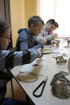 «Ювелирный музей на Чайковского». Ювелирные Известия - J-izvestia.ru