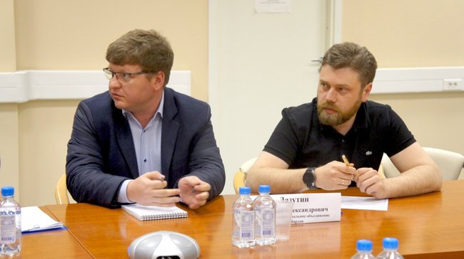 Заседание Совета Ассоциации «Гильдия ювелиров России» 12. 04. 17. Ювелирные Известия - J-izvestia.ru