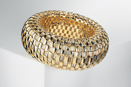 Москвичам покажут произведения высокого ювелирного искусства. Ювелирные Известия - J-izvestia.ru