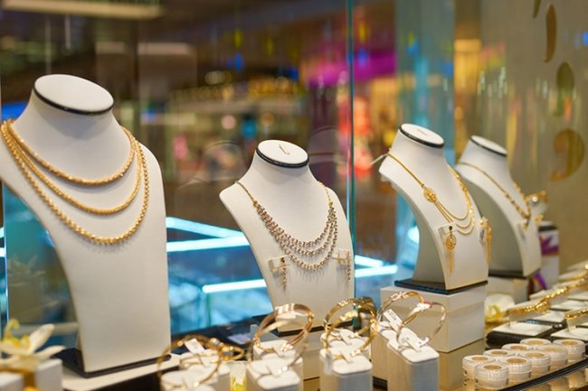 Ювелирный рынок России: специфика, перспективные ниши, тенденции развития. Ювелирные Известия - J-izvestia.ru