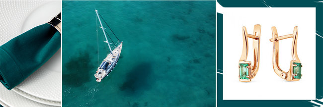 Будь в тренде! Топ-10 оттенков сезона осень-зима 2017-2018 по версии института цвета Pantone. Ювелирные Известия - J-izvestia.ru