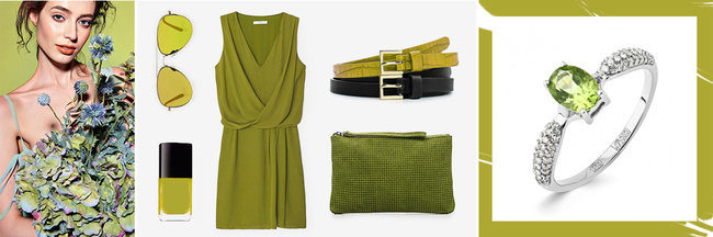 Будь в тренде! Топ-10 оттенков сезона осень-зима 2017-2018 по версии института цвета Pantone. Ювелирные Известия - J-izvestia.ru