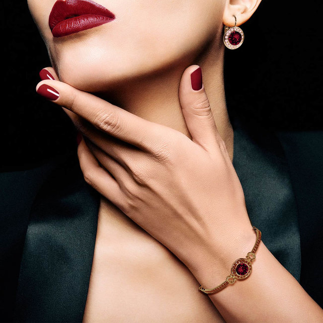 Представляем нового участника выставки «FASHION JEWELLERY. ОСЕНЬ 2017» - «ПОДАРКИ»: компания «Мадмуазель Джоли». Ювелирные Известия - J-izvestia.ru