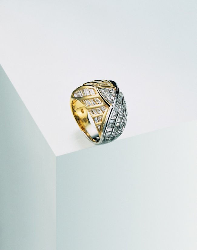 В Москве открывается выставка «Мастерство ювелиров Damiani». Ювелирные Известия - J-izvestia.ru