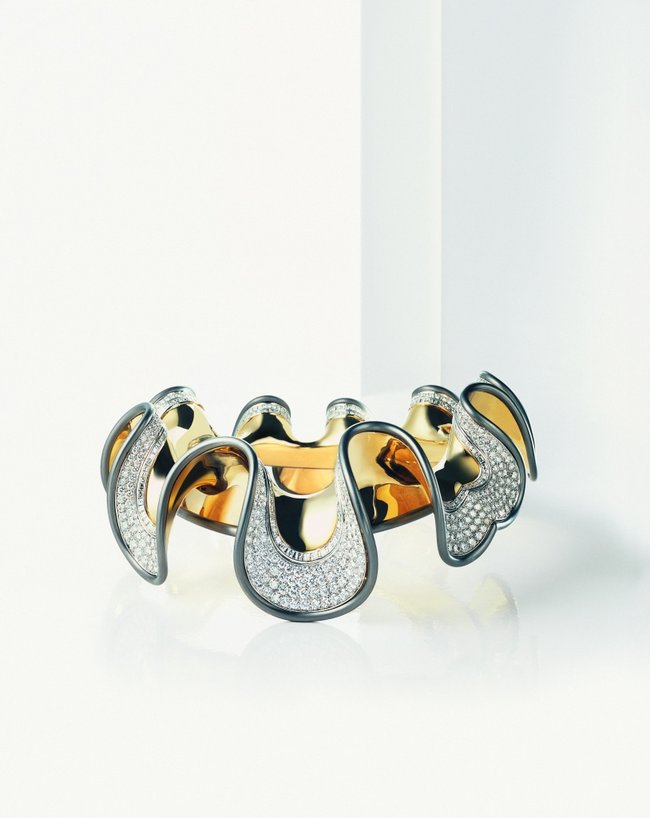 В Москве открывается выставка «Мастерство ювелиров Damiani». Ювелирные Известия - J-izvestia.ru