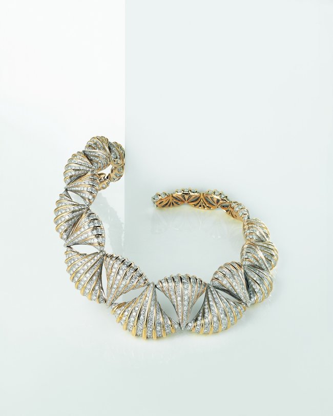 В Москве открывается выставка «Мастерство ювелиров Damiani». Ювелирные Известия - J-izvestia.ru