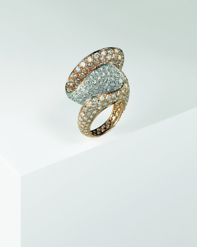 В Москве открывается выставка «Мастерство ювелиров Damiani». Ювелирные Известия - J-izvestia.ru