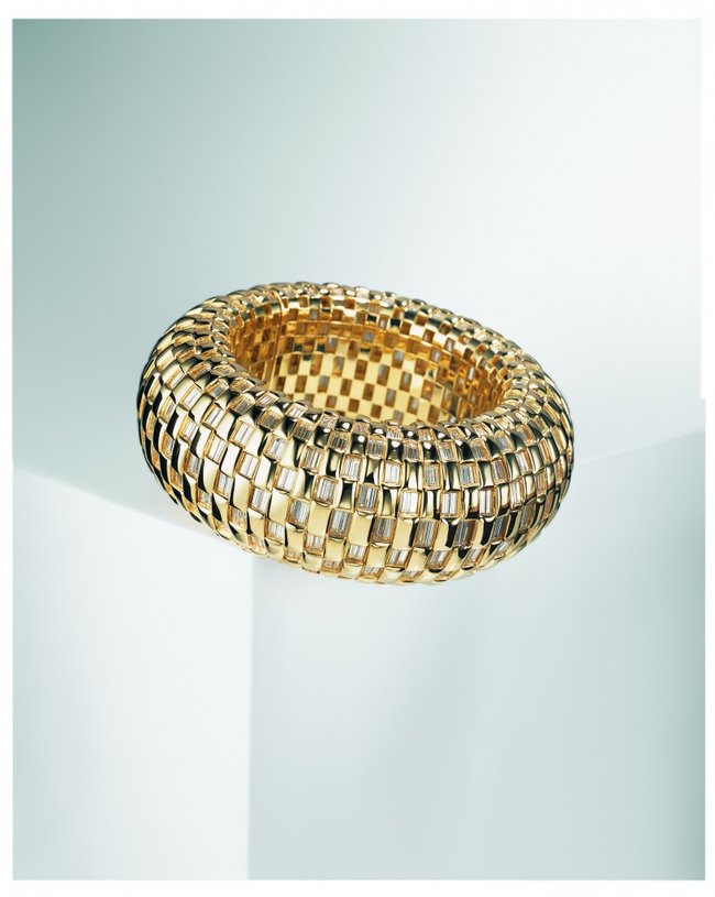 В Москве открывается выставка «Мастерство ювелиров Damiani». Ювелирные Известия - J-izvestia.ru