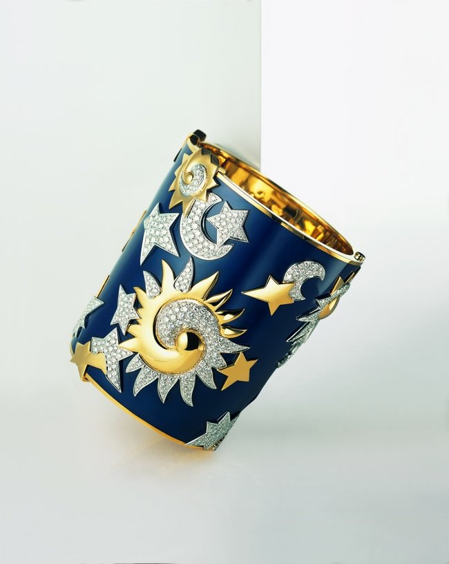 В Москве открывается выставка «Мастерство ювелиров Damiani». Ювелирные Известия - J-izvestia.ru