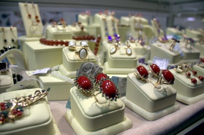 Ювелирного фестиваля в Костроме больше не будет?. Ювелирные Известия - J-izvestia.ru
