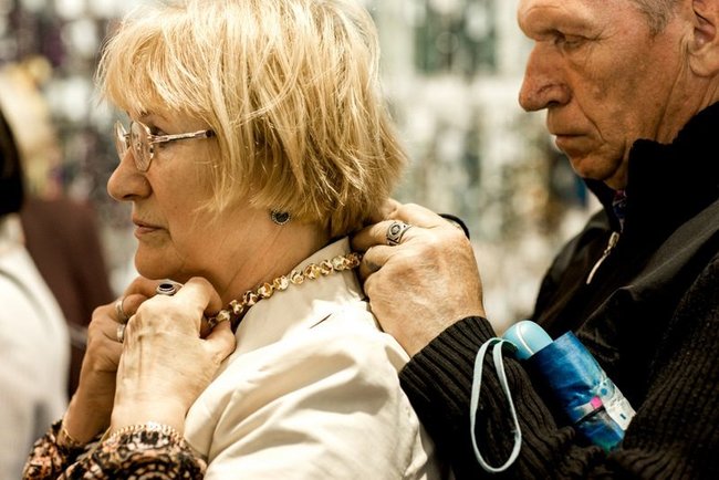 Вокруг ювелирного фестиваля «Золотое кольцо» — шум. Что вообще происходит?. Ювелирные Известия - J-izvestia.ru