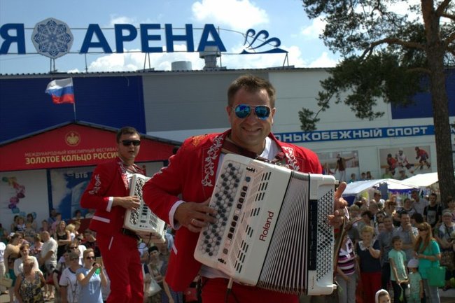 Вокруг ювелирного фестиваля «Золотое кольцо» — шум. Что вообще происходит?. Ювелирные Известия - J-izvestia.ru