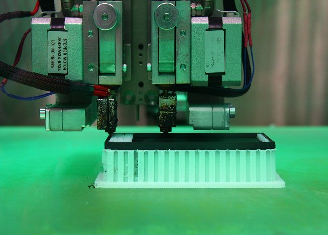 Создание роботов, протезов и восстановление исторических предметов: в КФУ появилась первая 3D лаборатория. Ювелирные Известия - J-izvestia.ru