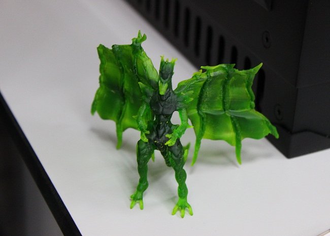 Создание роботов, протезов и восстановление исторических предметов: в КФУ появилась первая 3D лаборатория. Ювелирные Известия - J-izvestia.ru