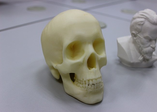 Создание роботов, протезов и восстановление исторических предметов: в КФУ появилась первая 3D лаборатория. Ювелирные Известия - J-izvestia.ru