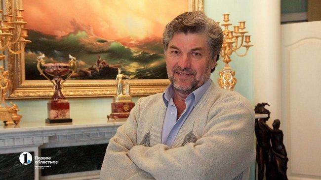 Геммолог Олег Джумаев: большинство драгоценных камней в украшениях южноуральцев — поддельные