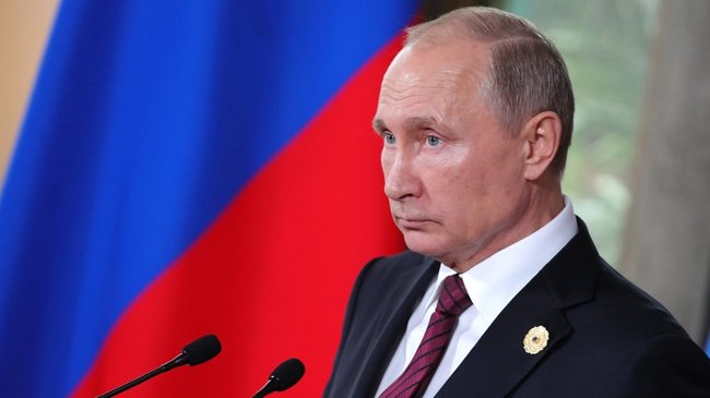 Путин поздравил сотрудников Алмазного фонда с 50-летием выставки. Ювелирные Известия - J-izvestia.ru